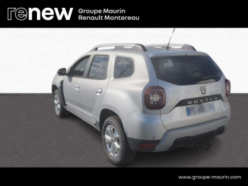 Photo 6 du bon plan DACIA Duster 1.5 Blue dCi 115ch Prestige 4x2 occasion à 15490 €