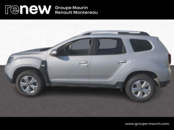 Photo 7 du bon plan DACIA Duster 1.5 Blue dCi 115ch Prestige 4x2 occasion à 15490 €
