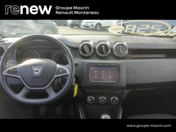 Photo 8 du bon plan DACIA Duster 1.5 Blue dCi 115ch Prestige 4x2 occasion à 15490 €
