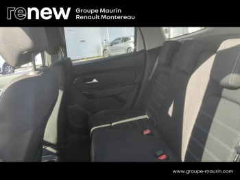 Photo 11 du bon plan DACIA Duster 1.5 Blue dCi 115ch Prestige 4x2 occasion à 15490 €