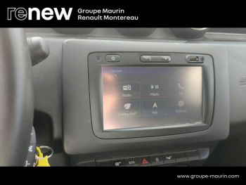 Photo 12 du bon plan DACIA Duster 1.5 Blue dCi 115ch Prestige 4x2 occasion à 15490 €