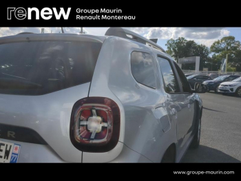 Photo 15 du bon plan DACIA Duster 1.5 Blue dCi 115ch Prestige 4x2 occasion à 15490 €