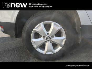 Photo 16 du bon plan DACIA Duster 1.5 Blue dCi 115ch Prestige 4x2 occasion à 15490 €