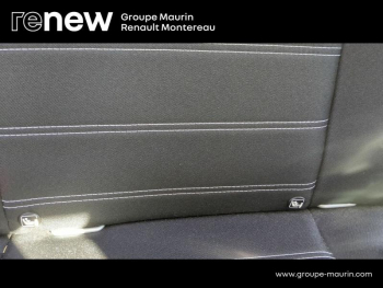 Photo 17 du bon plan DACIA Duster 1.5 Blue dCi 115ch Prestige 4x2 occasion à 15490 €