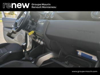 Photo 20 du bon plan DACIA Duster 1.5 Blue dCi 115ch Prestige 4x2 occasion à 15490 €