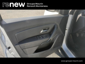 Photo 21 du bon plan DACIA Duster 1.5 Blue dCi 115ch Prestige 4x2 occasion à 15490 €