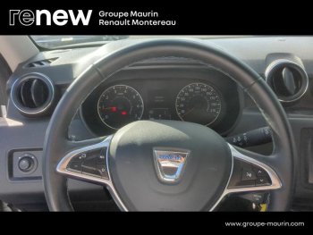 Photo 25 du bon plan DACIA Duster 1.5 Blue dCi 115ch Prestige 4x2 occasion à 15490 €