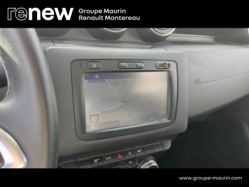 Photo 26 du bon plan DACIA Duster 1.5 Blue dCi 115ch Prestige 4x2 occasion à 15490 €