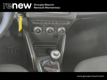 Photo 27 du bon plan DACIA Duster 1.5 Blue dCi 115ch Prestige 4x2 occasion à 15490 €