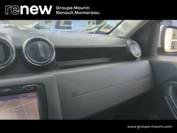 Photo 29 du bon plan DACIA Duster 1.5 Blue dCi 115ch Prestige 4x2 occasion à 15490 €
