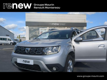 Photo 31 du bon plan DACIA Duster 1.5 Blue dCi 115ch Prestige 4x2 occasion à 15490 €