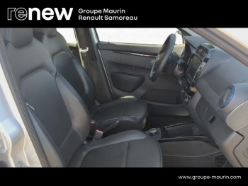Photo 15 du bon plan DACIA Spring 45ch Business 2020 - Achat IntÃ©gral occasion à 7900 €