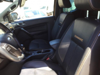 Photo 6 du bon plan FORD Ranger VUL 2.0 TDCi 213ch Super Cab Wildtrak occasion à 30900 €