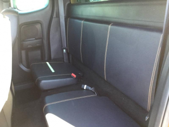 Photo 8 du bon plan FORD Ranger VUL 2.0 TDCi 213ch Super Cab Wildtrak occasion à 30900 €
