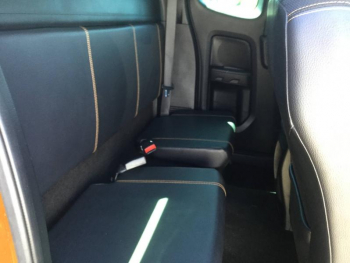 Photo 11 du bon plan FORD Ranger VUL 2.0 TDCi 213ch Super Cab Wildtrak occasion à 30900 €