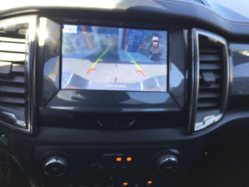Photo 14 du bon plan FORD Ranger VUL 2.0 TDCi 213ch Super Cab Wildtrak occasion à 30900 €