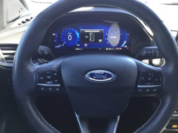 Photo 14 du bon plan FORD Puma 1.0 Flexifuel 125ch S&S mHEV  ST-Line Vignale occasion à 21990 €