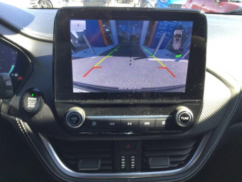 Photo 17 du bon plan FORD Puma 1.0 Flexifuel 125ch S&S mHEV  ST-Line Vignale occasion à 21990 €