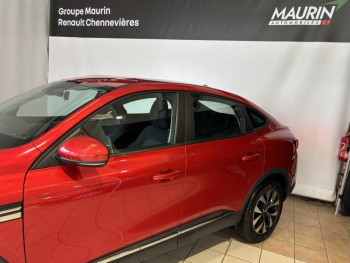 Photo 5 du bon plan RENAULT Arkana 1.6 E-Tech 145ch Zen occasion à 19890 €
