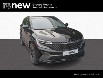 Photo 2 du bon plan RENAULT Espace 1.2 E-Tech full hybrid 200ch esprit Alpine 7 places - 24 occasion à 37400 €
