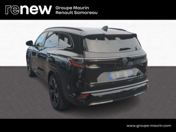 Photo 4 du bon plan RENAULT Espace 1.2 E-Tech full hybrid 200ch esprit Alpine 7 places - 24 occasion à 37400 €