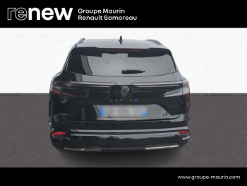 Photo 5 du bon plan RENAULT Espace 1.2 E-Tech full hybrid 200ch esprit Alpine 7 places - 24 occasion à 37400 €