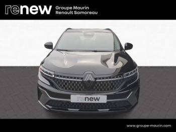 Photo 6 du bon plan RENAULT Espace 1.2 E-Tech full hybrid 200ch esprit Alpine 7 places - 24 occasion à 37400 €