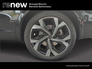 Photo 7 du bon plan RENAULT Espace 1.2 E-Tech full hybrid 200ch esprit Alpine 7 places - 24 occasion à 37400 €