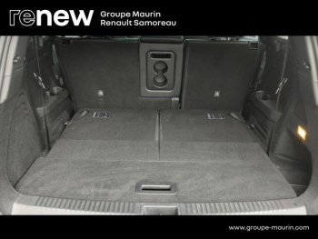 Photo 8 du bon plan RENAULT Espace 1.2 E-Tech full hybrid 200ch esprit Alpine 7 places - 24 occasion à 37400 €