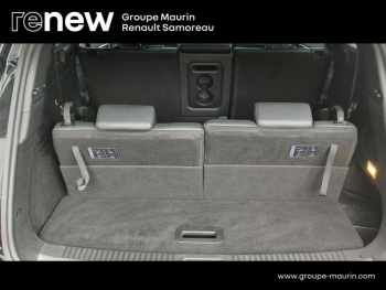 Photo 10 du bon plan RENAULT Espace 1.2 E-Tech full hybrid 200ch esprit Alpine 7 places - 24 occasion à 37400 €