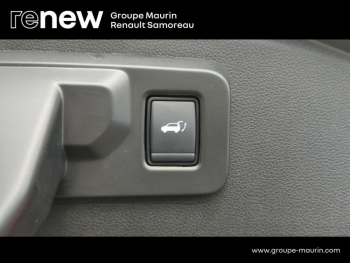 Photo 11 du bon plan RENAULT Espace 1.2 E-Tech full hybrid 200ch esprit Alpine 7 places - 24 occasion à 37400 €