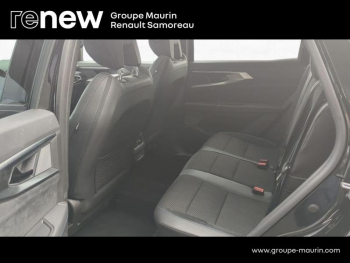 Photo 12 du bon plan RENAULT Espace 1.2 E-Tech full hybrid 200ch esprit Alpine 7 places - 24 occasion à 37400 €