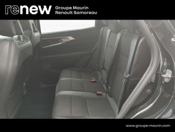 Photo 13 du bon plan RENAULT Espace 1.2 E-Tech full hybrid 200ch esprit Alpine 7 places - 24 occasion à 37400 €