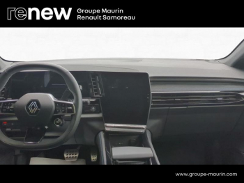 Photo 14 du bon plan RENAULT Espace 1.2 E-Tech full hybrid 200ch esprit Alpine 7 places - 24 occasion à 37400 €