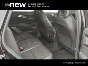 Photo 15 du bon plan RENAULT Espace 1.2 E-Tech full hybrid 200ch esprit Alpine 7 places - 24 occasion à 37400 €