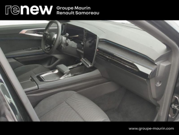Photo 17 du bon plan RENAULT Espace 1.2 E-Tech full hybrid 200ch esprit Alpine 7 places - 24 occasion à 37400 €