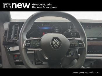 Photo 21 du bon plan RENAULT Espace 1.2 E-Tech full hybrid 200ch esprit Alpine 7 places - 24 occasion à 37400 €
