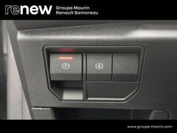Photo 22 du bon plan RENAULT Espace 1.2 E-Tech full hybrid 200ch esprit Alpine 7 places - 24 occasion à 37400 €