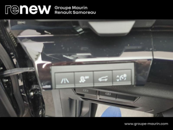Photo 23 du bon plan RENAULT Espace 1.2 E-Tech full hybrid 200ch esprit Alpine 7 places - 24 occasion à 37400 €