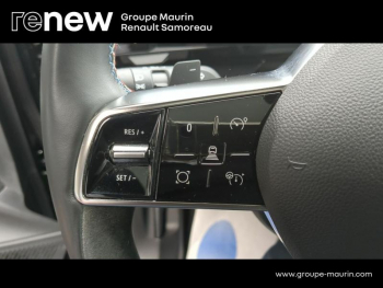 Photo 24 du bon plan RENAULT Espace 1.2 E-Tech full hybrid 200ch esprit Alpine 7 places - 24 occasion à 37400 €