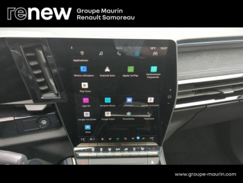 Photo 28 du bon plan RENAULT Espace 1.2 E-Tech full hybrid 200ch esprit Alpine 7 places - 24 occasion à 37400 €