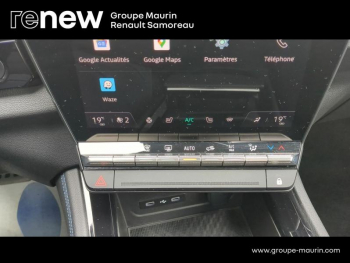 Photo 29 du bon plan RENAULT Espace 1.2 E-Tech full hybrid 200ch esprit Alpine 7 places - 24 occasion à 37400 €