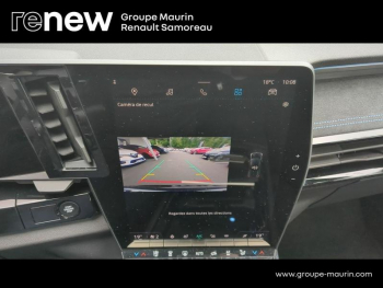 Photo 30 du bon plan RENAULT Espace 1.2 E-Tech full hybrid 200ch esprit Alpine 7 places - 24 occasion à 37400 €