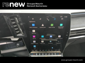 Photo 31 du bon plan RENAULT Espace 1.2 E-Tech full hybrid 200ch esprit Alpine 7 places - 24 occasion à 37400 €