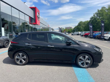 Photo 5 du bon plan NISSAN Leaf 150ch 40kWh Tekna 21.5 occasion à 14990 €