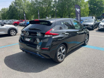 Photo 6 du bon plan NISSAN Leaf 150ch 40kWh Tekna 21.5 occasion à 14990 €