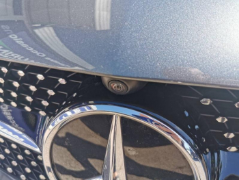 Photo 6 du bon plan MERCEDES-BENZ Classe C Coupé 220 d 194ch AMG Line 9G-Tronic occasion à 40990 €