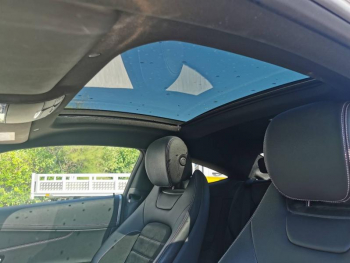 Photo 11 du bon plan MERCEDES-BENZ Classe C Coupé 220 d 194ch AMG Line 9G-Tronic occasion à 40990 €