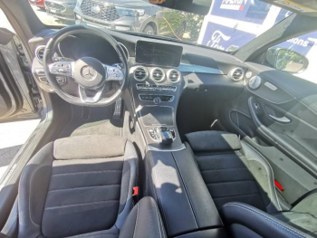 Photo 24 du bon plan MERCEDES-BENZ Classe C Coupé 220 d 194ch AMG Line 9G-Tronic occasion à 40990 €