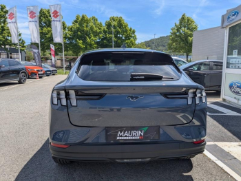 Photo 8 du bon plan FORD Mustang Mach-E 294ch Extended Range 99kWh 7cv occasion à 34536 €